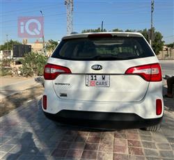 كيا سورينتو